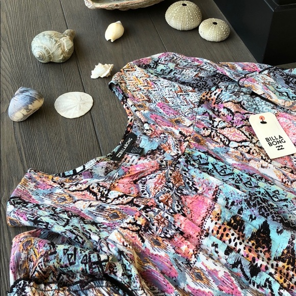 🌸Billabong🌸 - Picture 3 of 8